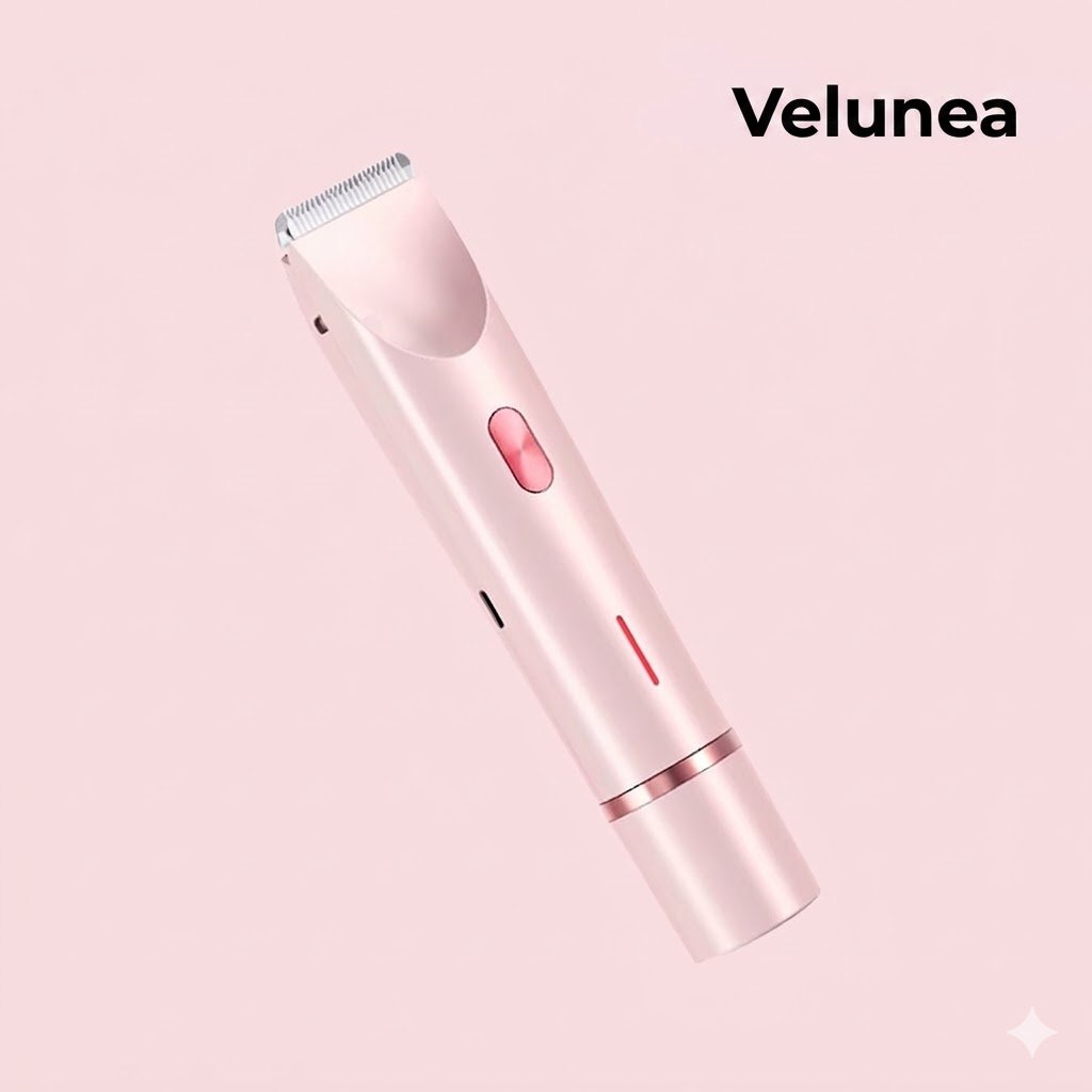 Velunea - trimmer