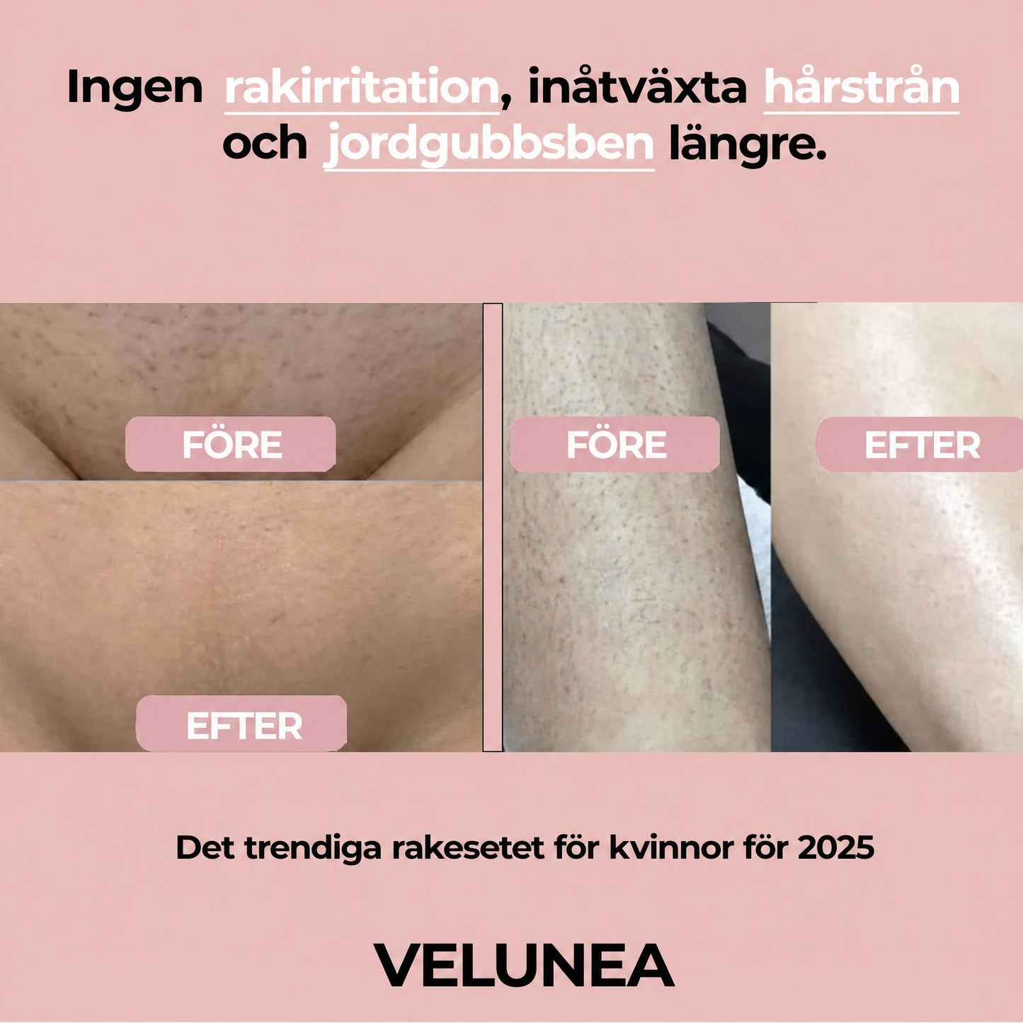 Velunea - trimmer