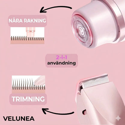 Velunea - trimmer